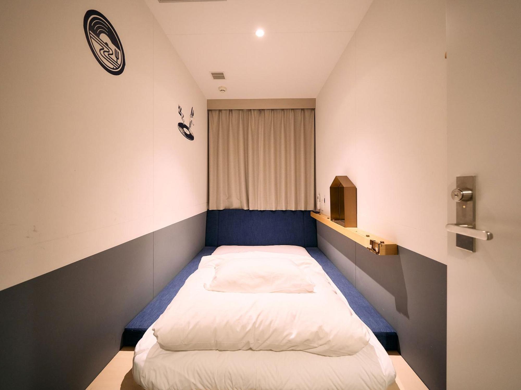 Hotel Plus Hostel Tokyo Kawasaki Kawasaki  Eksteriør billede