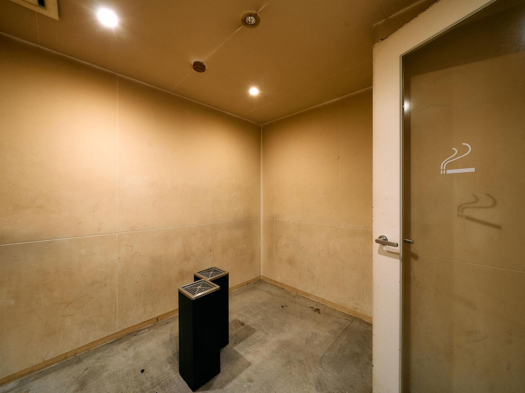 Hotel Plus Hostel Tokyo Kawasaki Kawasaki  Eksteriør billede